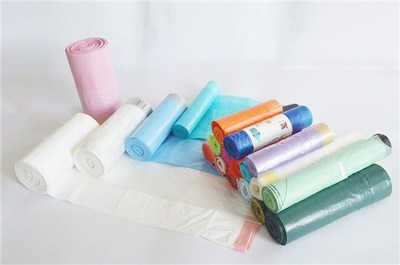 环保塑料袋与环保塑料制品 绿色生活的必然选择