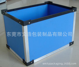 塑料箱的绿色革命 从佛山中空板箱到防静电周转箱的循环经济之路